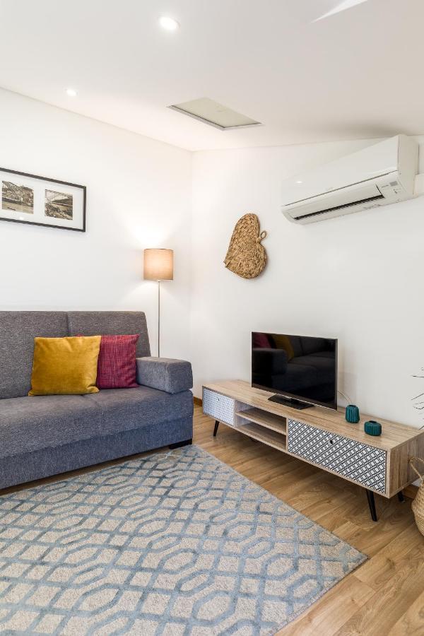 Apartment Bolhao Market By Sweet Πόρτο Εξωτερικό φωτογραφία