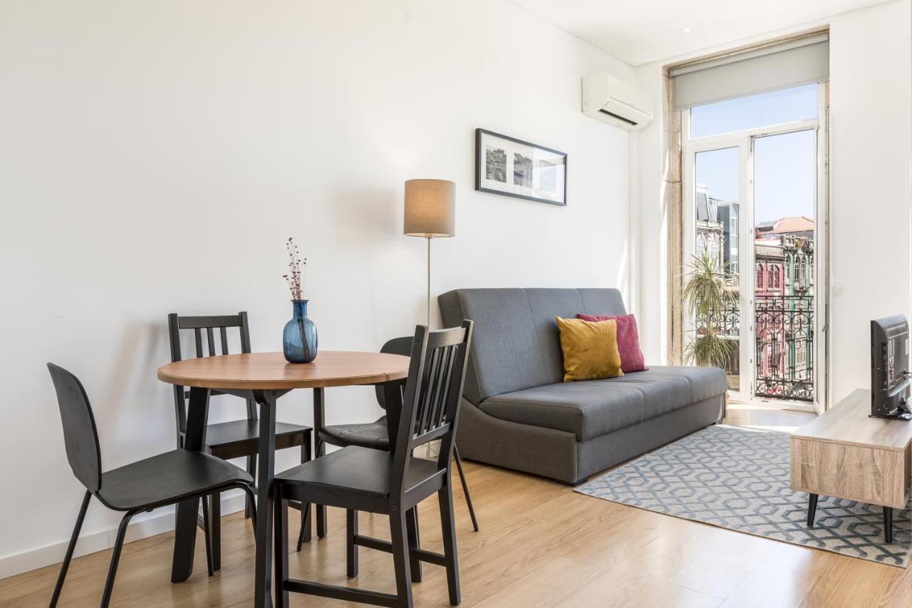 Apartment Bolhao Market By Sweet Πόρτο Εξωτερικό φωτογραφία